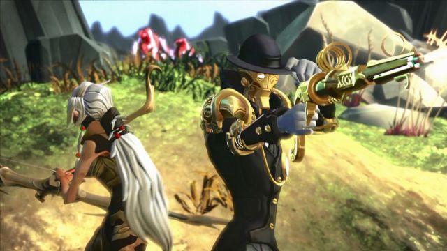 Battleborn'un maliyeti, Borderlands 1 ve 2'nin toplamından da büyük Battleborn'un maliyeti, Borderlands 1 ve 2'nin toplamından da büyük