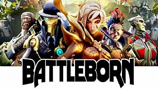 Battleborn'un kış güncellemesi yayımlandı