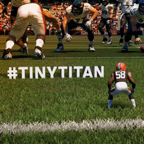 EA, glitch'i fragmana çevirdi EA, glitch'i fragmana çevirdi