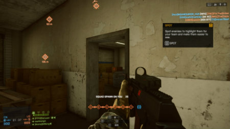 Battlefield 4: Dragon's Teeth - 3 Battlefield 4: Dragon's Teeth - 3
