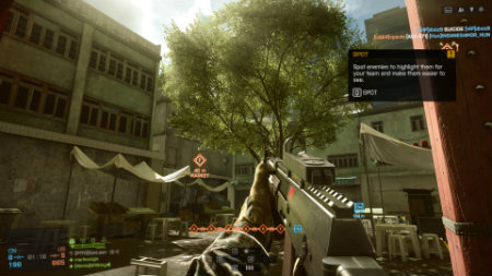 Battlefield 4: Dragon's Teeth - 1 Battlefield 4: Dragon's Teeth - 1