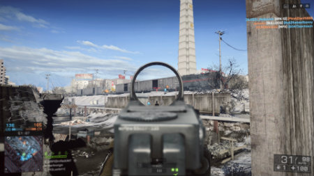 Battlefield 4: Dragon's Teeth - 2 Battlefield 4: Dragon's Teeth - 2