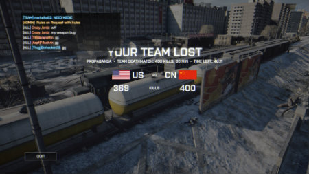 Battlefield 4: Dragon's Teeth - 6 Battlefield 4: Dragon's Teeth - 6