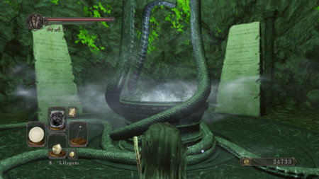Dark Souls 2: Crown of the Sunken King - 7 Dark Souls 2: Crown of the Sunken King - 7