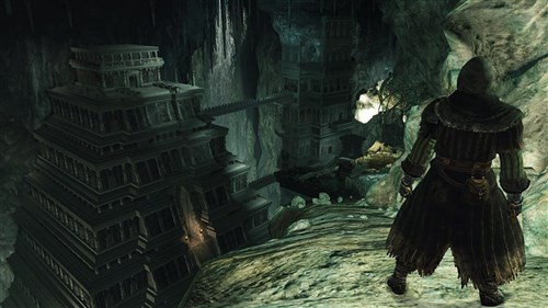 Dark Souls 2: Crown of the Sunken King'in inceleme notları yayımlandı Dark Souls 2: Crown of the Sunken King'in inceleme notları yayımlandı