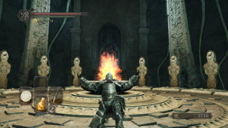 Dark Souls 2: Crown of the Sunken King - 3 Dark Souls 2: Crown of the Sunken King - 3
