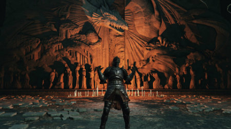 Dark Souls 2: Crown of the Sunken King - 6 Dark Souls 2: Crown of the Sunken King - 6