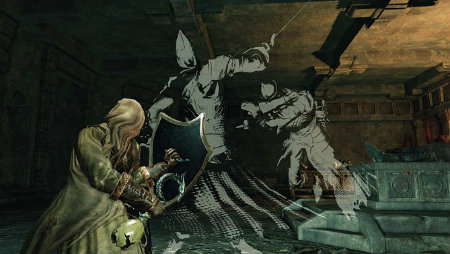 Dark Souls 2: Crown of the Sunken King - 5 Dark Souls 2: Crown of the Sunken King - 5