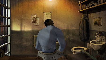 1954 Alcatraz - 3 1954 Alcatraz - 3