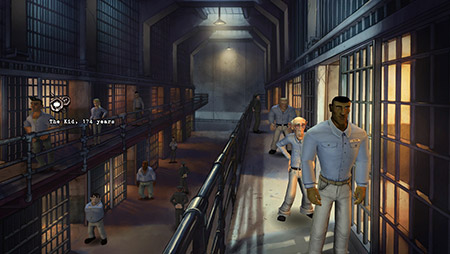1954 Alcatraz - 4 1954 Alcatraz - 4