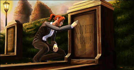 Cognition: An Erica Reed Thriller - 1 Cognition: An Erica Reed Thriller - 1