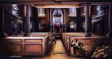 Cognition: An Erica Reed Thriller - 4 Cognition: An Erica Reed Thriller - 4