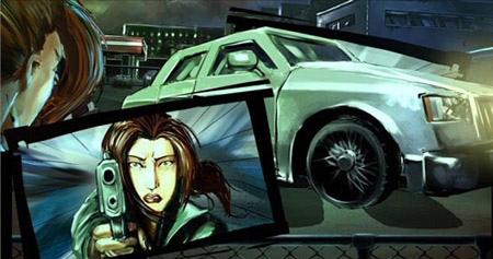 Cognition: An Erica Reed Thriller - 7 Cognition: An Erica Reed Thriller - 7