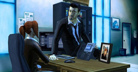 Cognition: An Erica Reed Thriller - 8 Cognition: An Erica Reed Thriller - 8