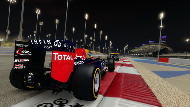 F1 2014 - 3 F1 2014 - 3