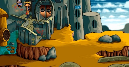 Oynanması gereken macera oyunları #3 (Makale) - 4 Oynanması gereken macera oyunları #3 (Makale) - 4