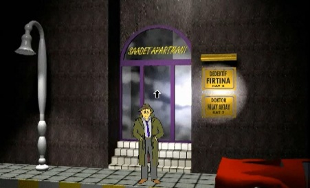 Oynanması gereken macera oyunları #4 (Makale) - 1 Oynanması gereken macera oyunları #4 (Makale) - 1