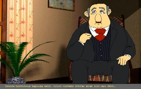 Oynanması gereken macera oyunları #4 (Makale) - 3 Oynanması gereken macera oyunları #4 (Makale) - 3