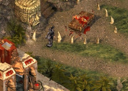 Oynanması Gereken Macera Oyunları #6 (Makale) - 1 Oynanması Gereken Macera Oyunları #6 (Makale) - 1