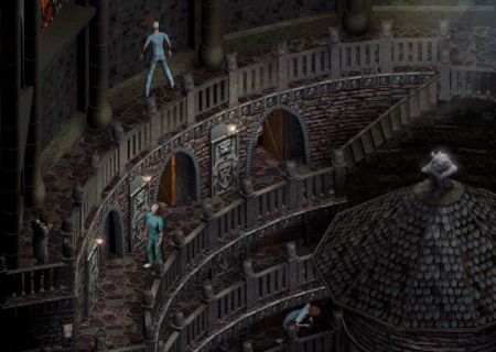 Oynanması Gereken Macera Oyunları #6 (Makale) - 3 Oynanması Gereken Macera Oyunları #6 (Makale) - 3