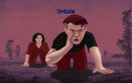 Oynanması Gereken Macera Oyunları #7 (Makale) - 4 Oynanması Gereken Macera Oyunları #7 (Makale) - 4