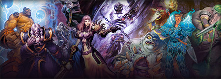 Hearthstone: Curse of Naxxramas (Sizden Gelenler) - 2 Hearthstone: Curse of Naxxramas (Sizden Gelenler) - 2