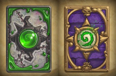 Hearthstone: Curse of Naxxramas (Sizden Gelenler) - 3
