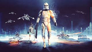 "Star Wars: Battlefront, yüksek bütçeli bir Battlefield modu değil!"