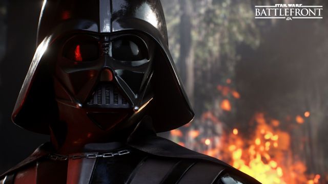 Star Wars: Battlefont'un kutu tasarımı ortaya çıktı Star Wars: Battlefont'un kutu tasarımı ortaya çıktı