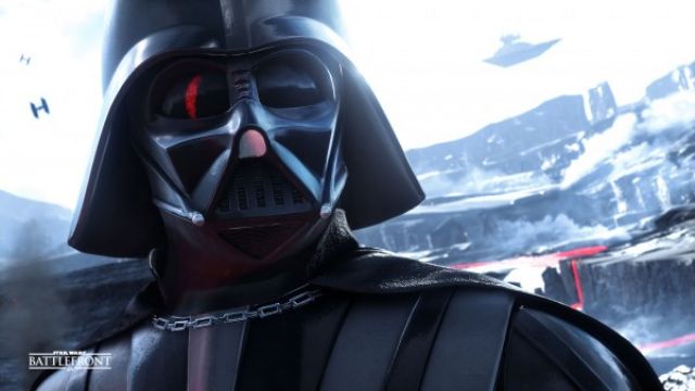 Star Wars: Battlefront'ta tüm kahramanlara yakından bakıyoruz! Star Wars: Battlefront'ta tüm kahramanlara yakından bakıyoruz!