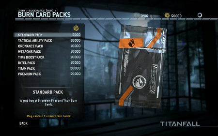Titanfall: Frontier's Edge - 2