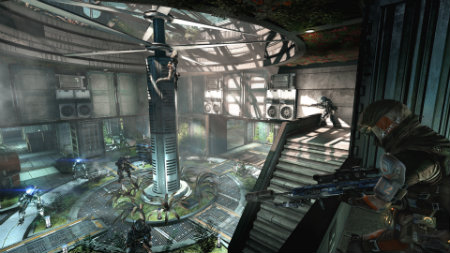 Titanfall: Frontier's Edge - 3