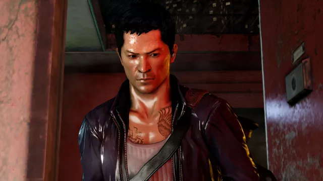 Sleeping Dogs’un 2011’den Kalan Kayıp Sürümü Ortaya Çıktı