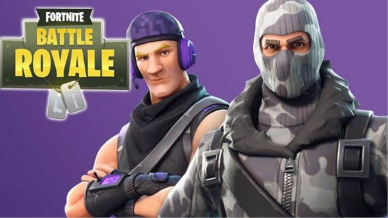 Twitch'in yeni efendisi artık Fortnite Battle Royale oldu Twitch'in yeni efendisi artık Fortnite Battle Royale oldu