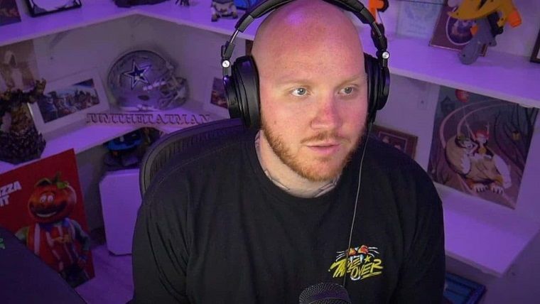 Twitch yayıncıları platformdan ayrılmaya devam ediyor Twitch yayıncıları platformdan ayrılmaya devam ediyor