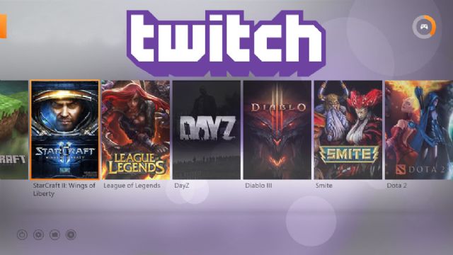 Twitch'te Ağustos en çok izlenen oyunları açıklandı Twitch'te Ağustos en çok izlenen oyunları açıklandı