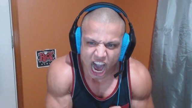 Oyun dünyasının karanlık tarafı: Twitch Chat’ini ele aldık - 1 Oyun dünyasının karanlık tarafı: Twitch Chat’ini ele aldık - 1