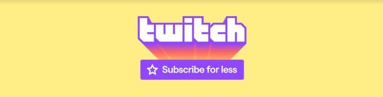 Twitch abonelik ücreti 10 TL olacak Twitch abonelik ücreti 10 TL olacak