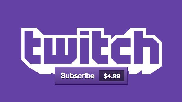 Twitch abonelik iade hakkını trolleyenleri gözüne kestirdi Twitch abonelik iade