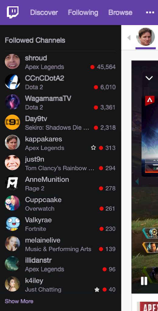 Twitch’te sadece abonelerin izleyebileceği yayınlar başlıyor! Twitch’te sadece abonelerin izleyebileceği yayınlar başlıyor!