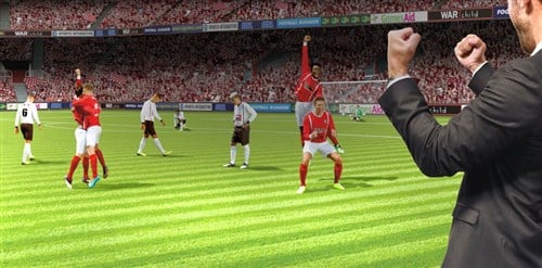 Football Manager 2015'in çıkış tarihi netleşti! Football Manager 2015'in çıkış tarihi netleşti!
