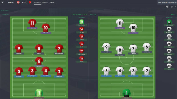 Football Manager 2015 - 4 Football Manager 2015 - 4