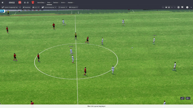 Football Manager 2015 - 5 Football Manager 2015 - 5