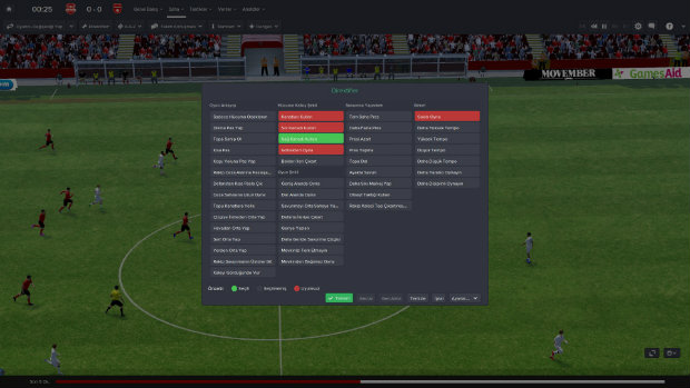Football Manager 2015 - 6 Football Manager 2015 - 6