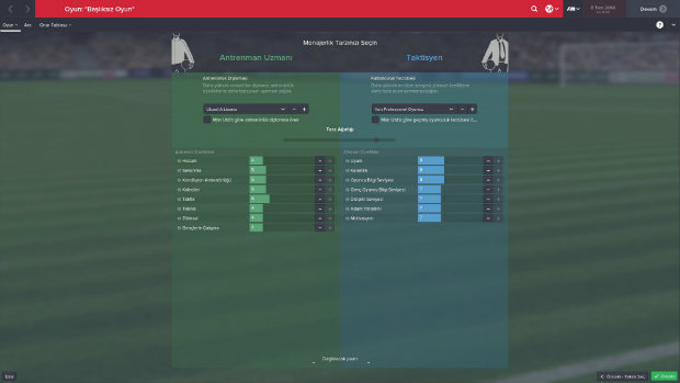Football Manager 2015 - 1 Football Manager 2015 - 1
