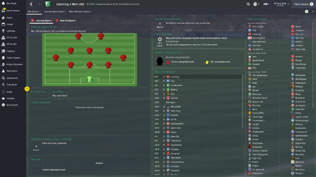 Football Manager 2015 - 3 Football Manager 2015 - 3