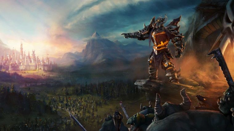 RPG oyunu Dungeons 2, GOG üzerinde kısa süreliğine ücretsiz RPG oyunu Dungeons 2, GOG üzerinde kısa süreliğine ücretsiz