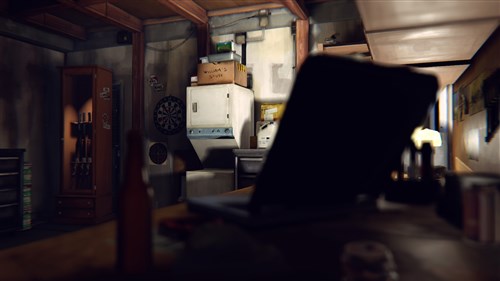Square Enix yeni bir oyun duyurdu - 4 Square Enix yeni bir oyun duyurdu - 4