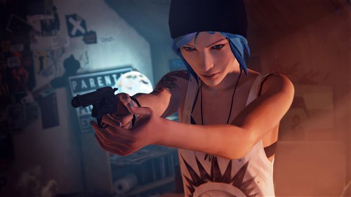 Square Enix yeni bir oyun duyurdu - 3 Square Enix yeni bir oyun duyurdu - 3