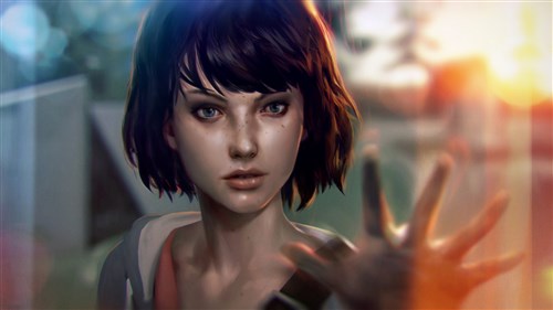 Square Enix yeni bir oyun duyurdu - 1 Square Enix yeni bir oyun duyurdu - 1